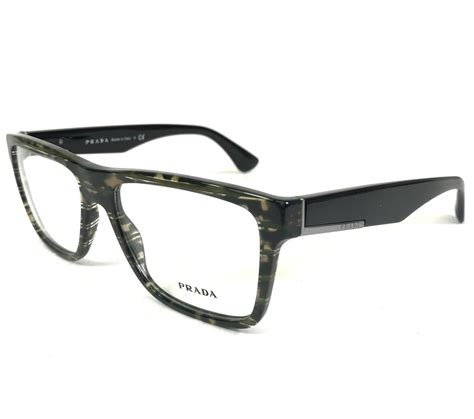 Prada PR07SV Eyeglass Frames 